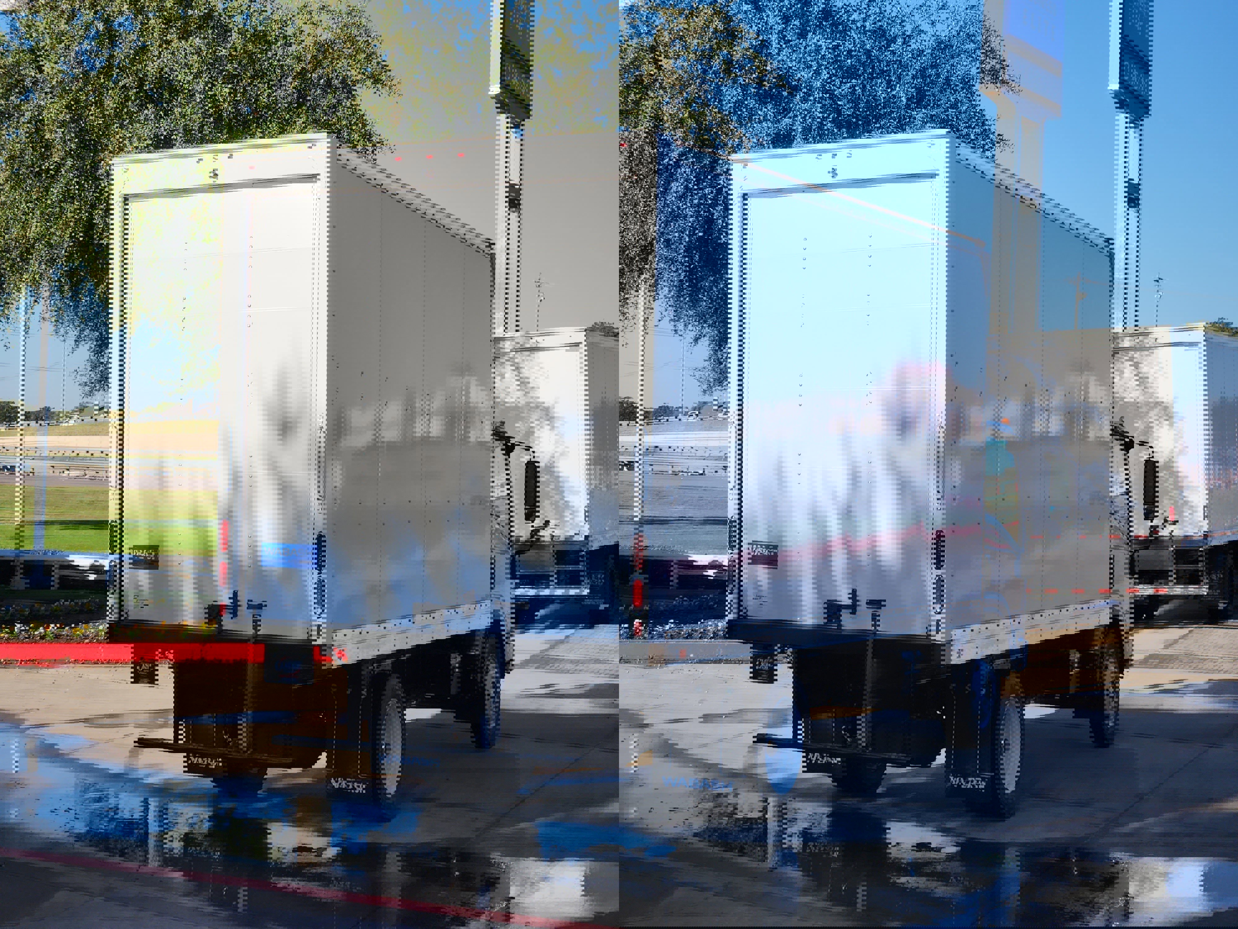 New 2025 Chevrolet Low Cab Forward image 12