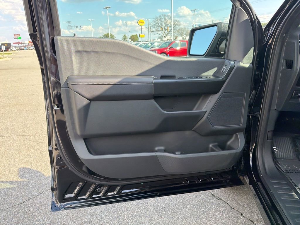 New 2026 Ford F150 STX image 13