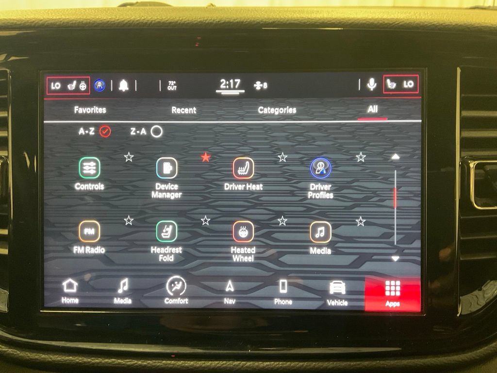Used 2021 Dodge Durango GT AWD/4WD image 24