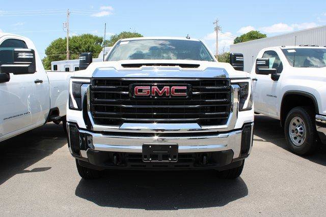New 2025 GMC Sierra 2500 Pro w/ Convenience Package image 7
