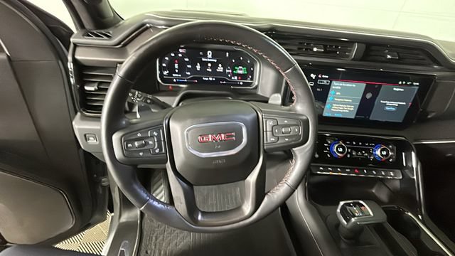 Used 2024 GMC Sierra 1500 AT4X w/ AT4X AEV Edition AWD/4WD image 16