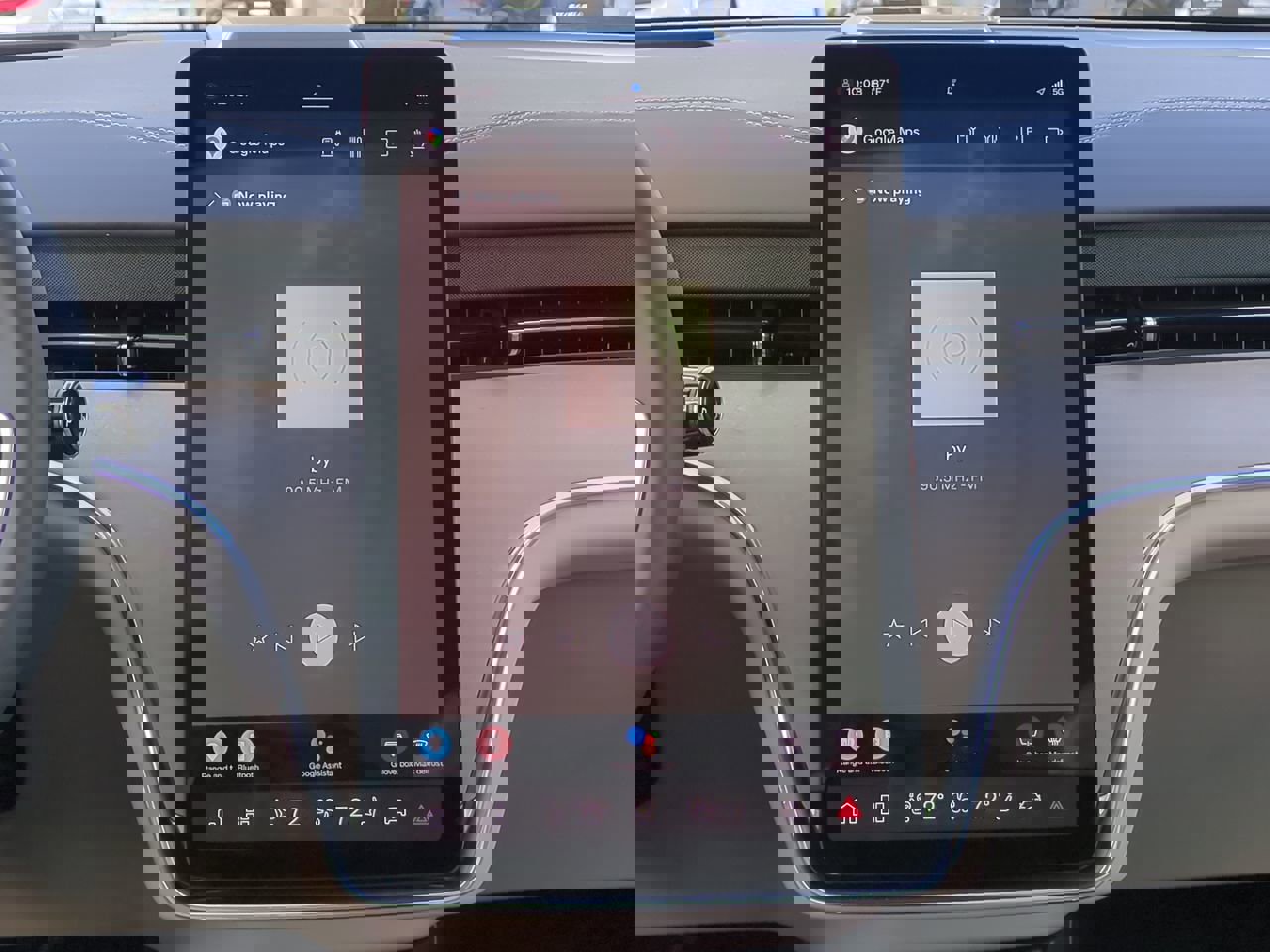 New 2025 Volvo EX90 Ultra image 16