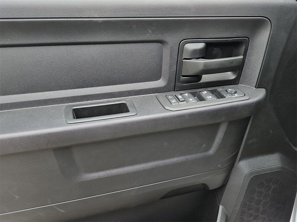 New 2026 RAM 2500 Tradesman image 21