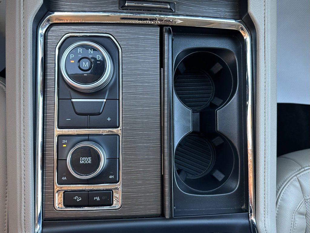 Used 2023 Ford Expedition Max Limited image 38
