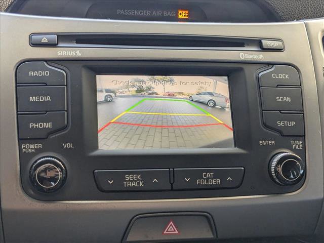 Used 2016 Kia Sportage EX image 12