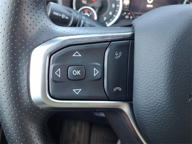 New 2026 RAM 1500 Tradesman image 24