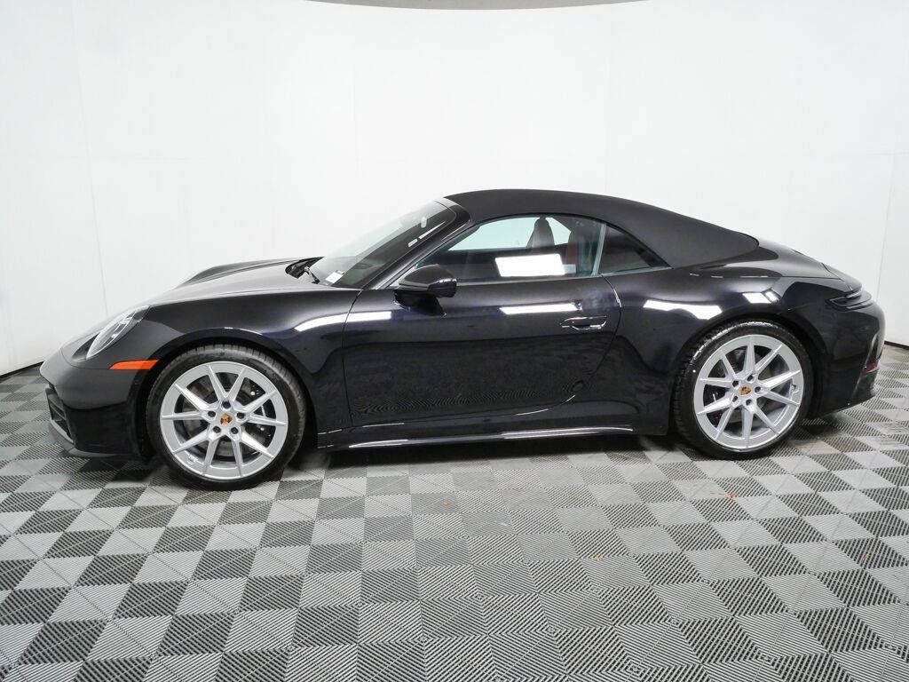 New 2026 Porsche 911 Carrera S RWD image 2