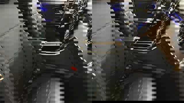 Certified 2025 Mercedes-Benz GLC 300 4MATIC image 64