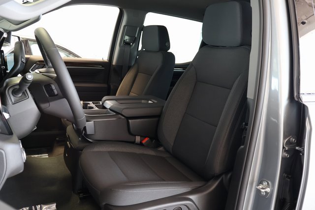 New 2026 GMC Sierra 1500 SLE w/ Preferred Package image 10