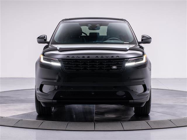 New 2026 Land Rover Range Rover Velar S image 8