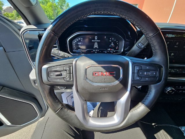 Used 2024 GMC Sierra 2500 SLE w/ SLE Value Package; AWD/4WD image 42