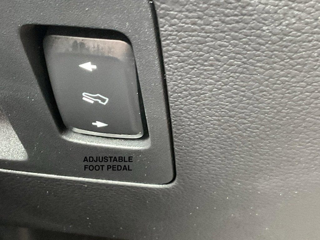 Used 2021 Ford Expedition Platinum image 21