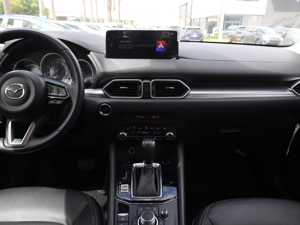 Used 2025 MAZDA CX-5 AWD 2.5 S image 25