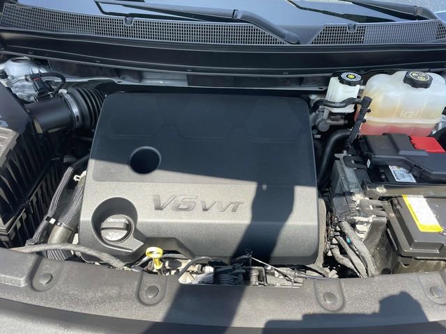 Used 2022 Chevrolet Traverse LT image 15