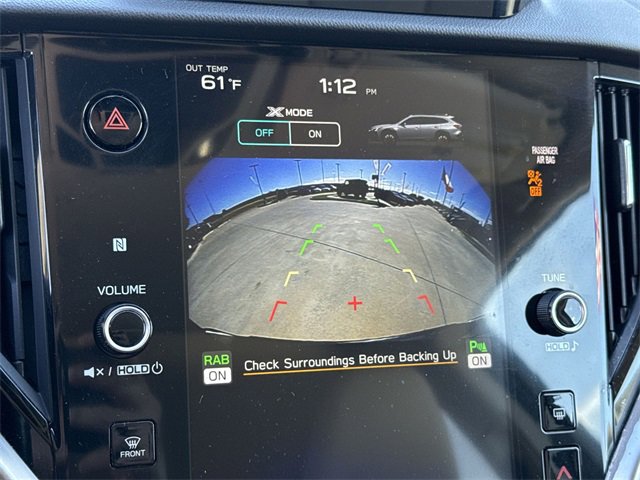 Certified 2024 Subaru Outback Limited XT image 26