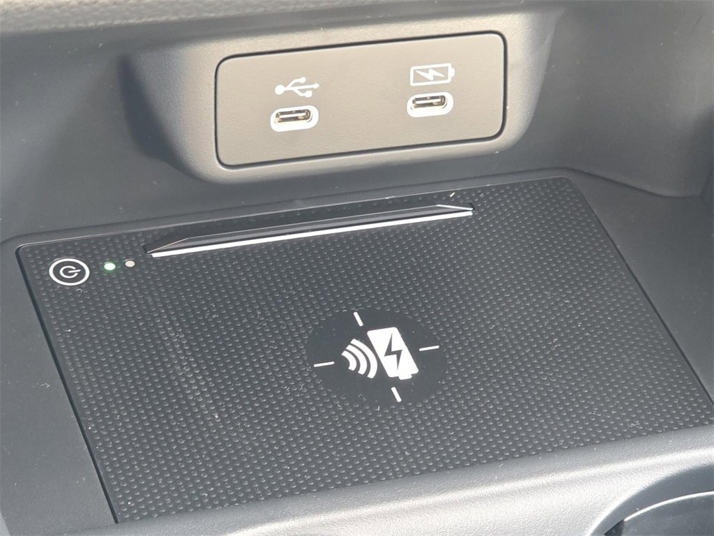 New 2026 Honda HR-V LX image 6