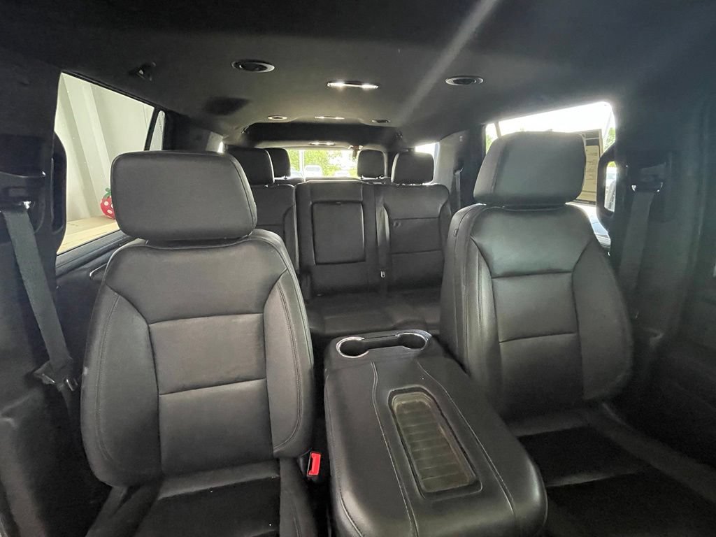Used 2023 Chevrolet Tahoe LT RWD image 28