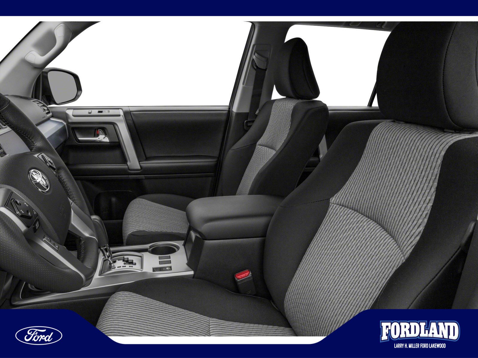 Used 2021 Toyota 4Runner SR5 RWD image 6