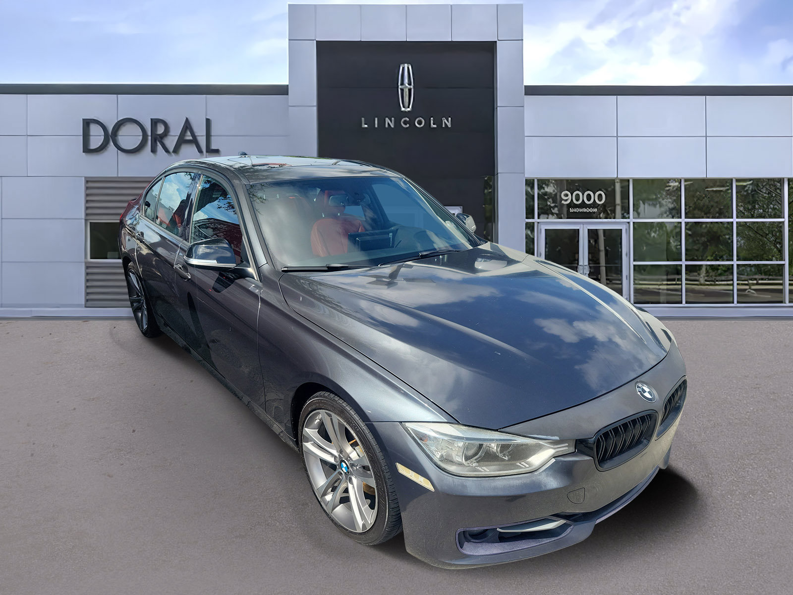 Used 2013 BMW 328i Sedan RWD video 1
