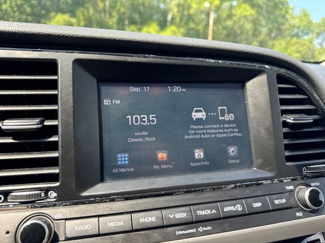 Used 2018 Hyundai Elantra Value Edition FWD image 19