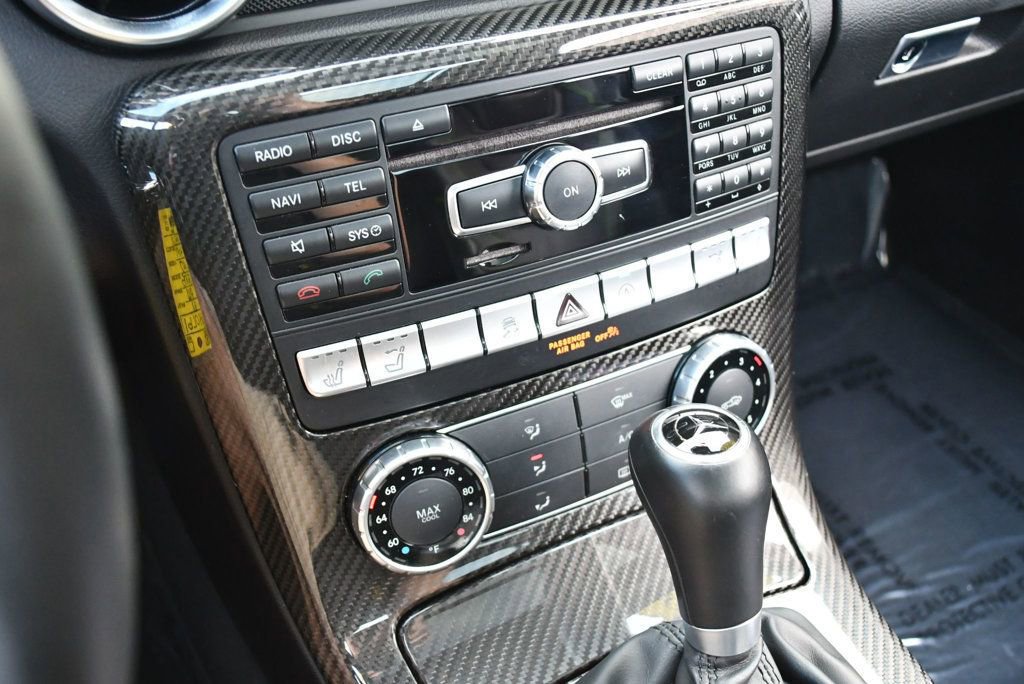 Used 2015 Mercedes-Benz SLK 350 image 72