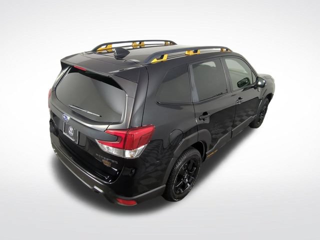 Used 2022 Subaru Forester Wilderness AWD/4WD image 37