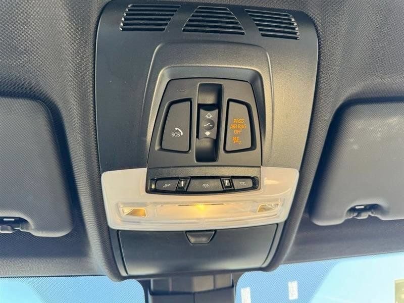 Used 2018 BMW X6 xDrive35i image 29