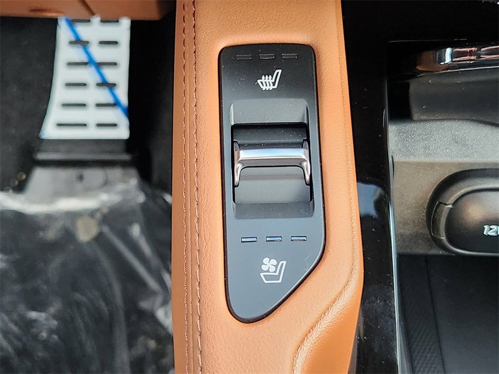 New 2025 Kia Telluride EX X-Line image 15