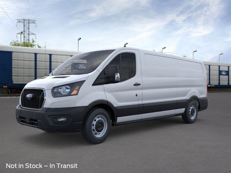 New 2025 Ford Transit 350 Low Roof