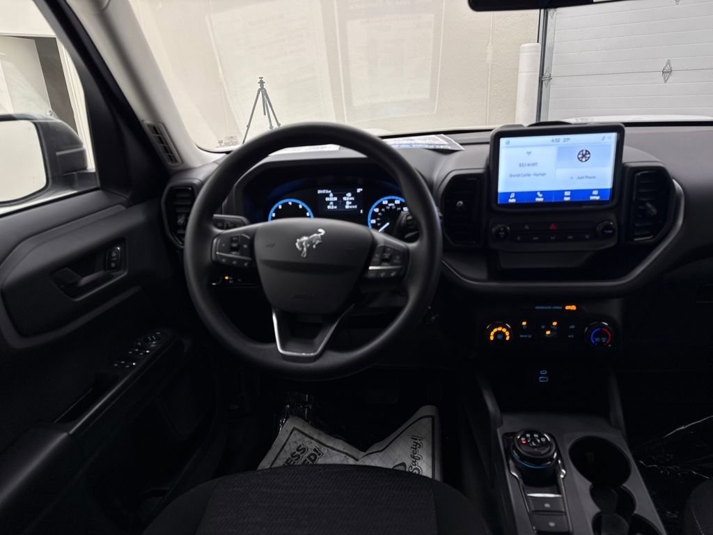 Used 2022 Ford Bronco Sport image 14