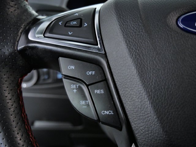 Certified 2024 Ford Edge ST-Line AWD/4WD image 23