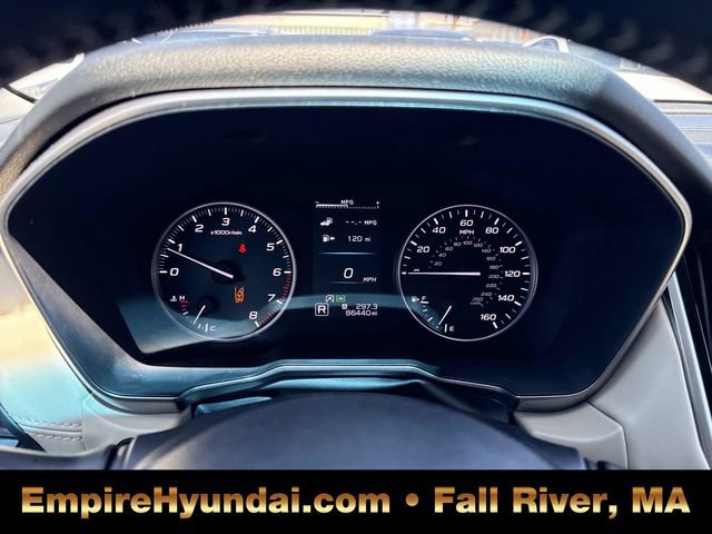 Used 2021 Subaru Outback Limited AWD/4WD image 34
