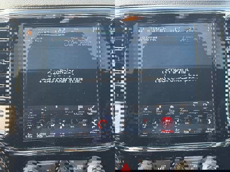 Used 2020 Jeep Grand Cherokee Trailhawk image 20