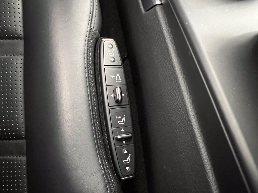 Used 2014 Mercedes-Benz E 63 AMG 4MATIC Sedan image 27