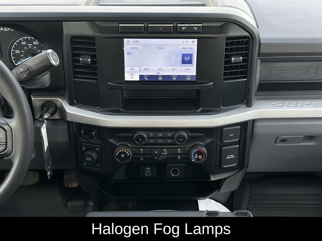 Used 2024 Ford F250 XL w/ FX4 Off-Road Package image 14