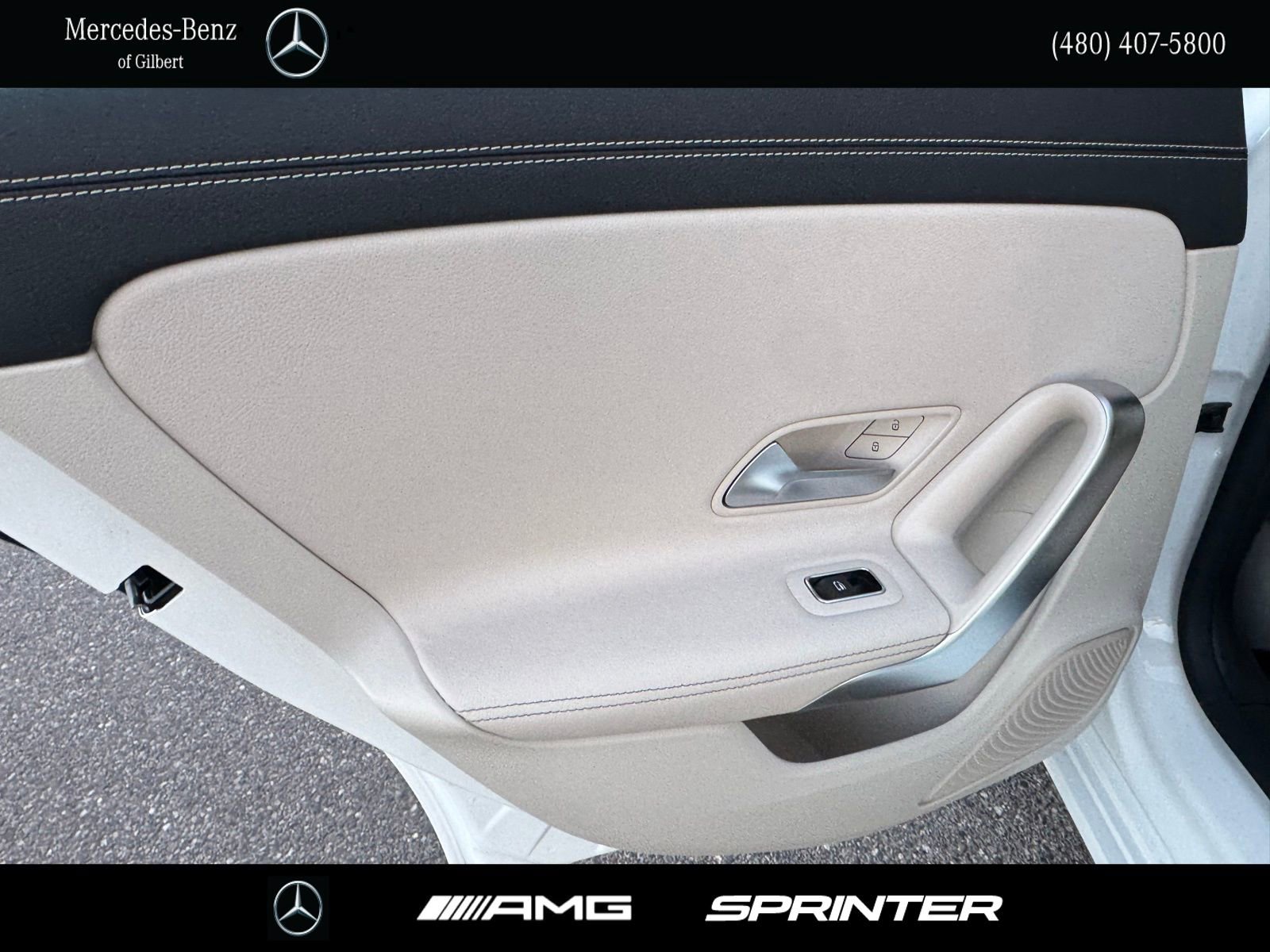 New 2026 Mercedes-Benz CLA 250 image 20