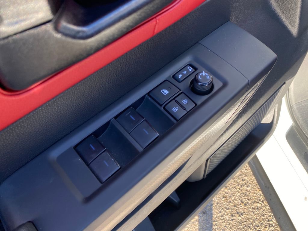 Used 2024 Toyota Tundra TRD Pro image 13
