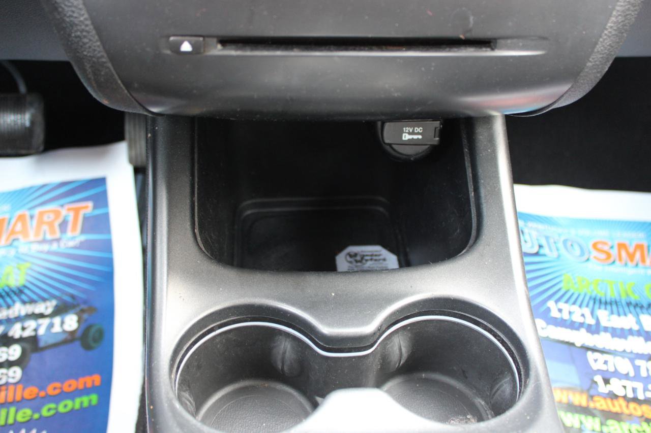 Used 2013 Dodge Journey American Value Package w/ Flexible Seating Group image 27