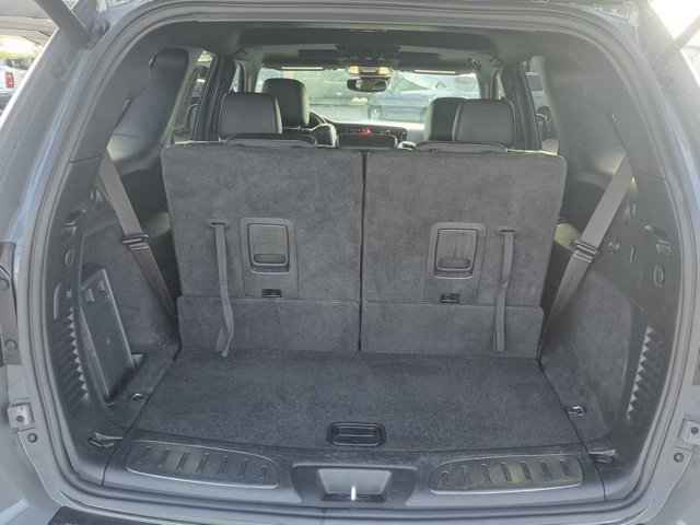 Used 2025 Dodge Durango GT AWD/4WD image 8