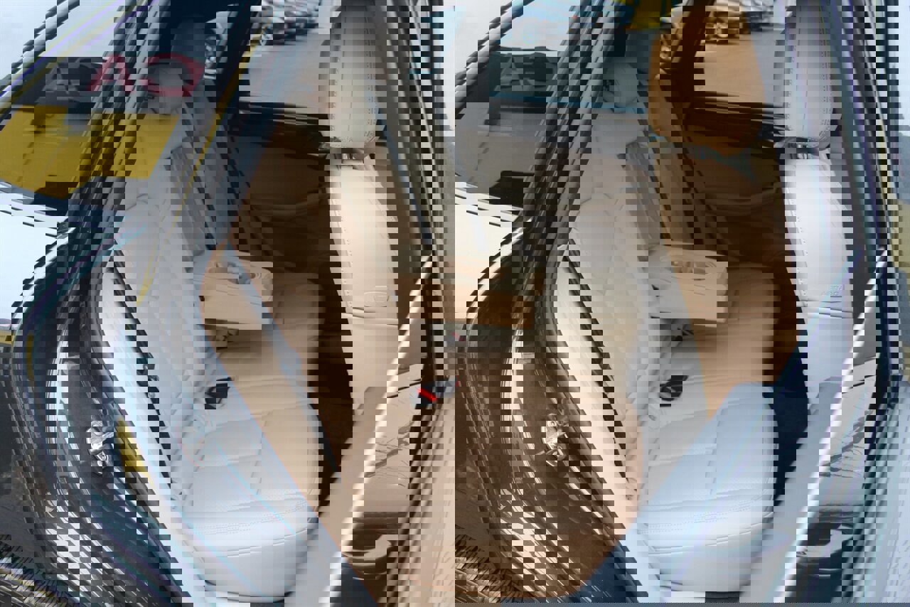 Used 2019 Porsche Macan image 18