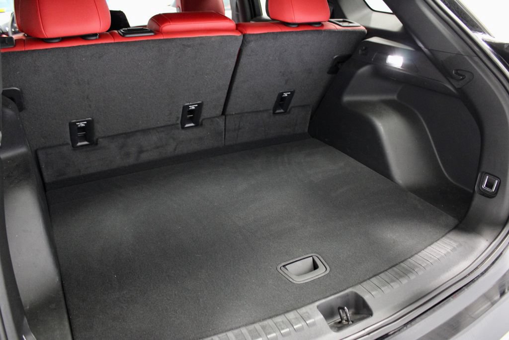 Used 2024 Chevrolet Blazer EV RS AWD/4WD image 16