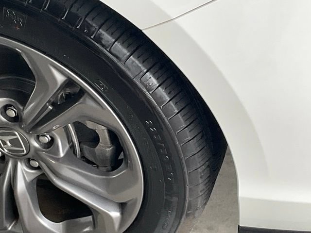 Certified 2024 Honda Accord EX image 27
