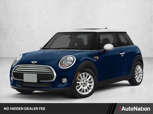 Used 2014 MINI Cooper S FWD image 1