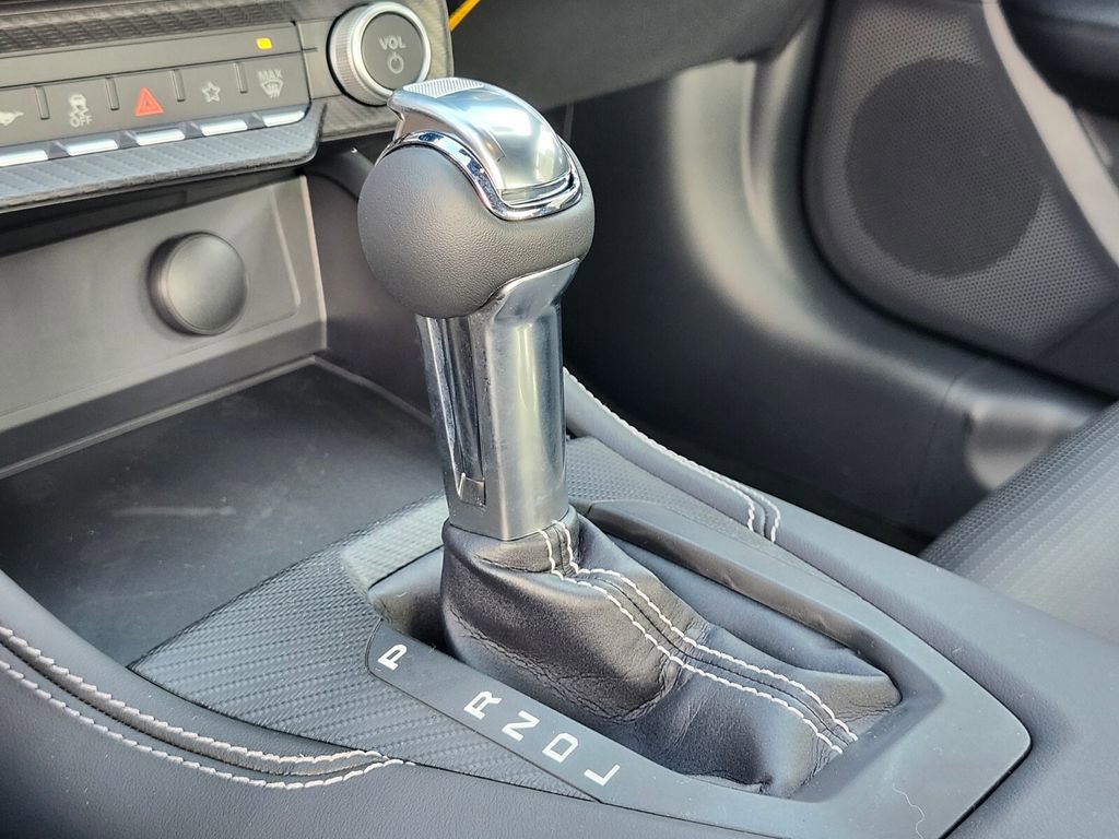 New 2026 Ford Mustang Premium image 22