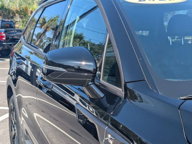 Used 2023 Kia Sorento S w/ Panoramic Sunroof Package AWD/4WD image 10
