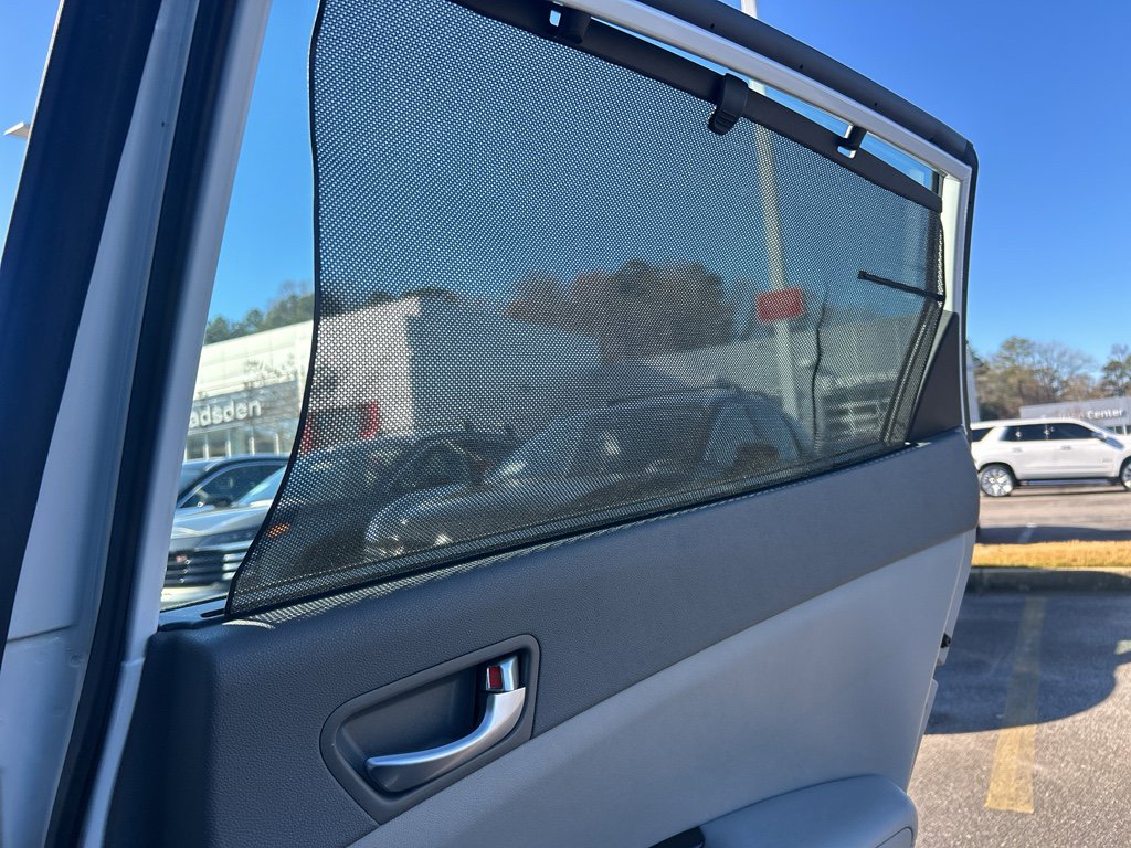 Used 2016 Kia Optima EX w/ Premium Package image 13