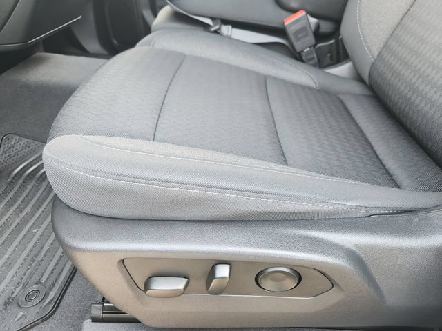 Used 2023 Chevrolet Silverado 1500 Custom AWD/4WD image 23