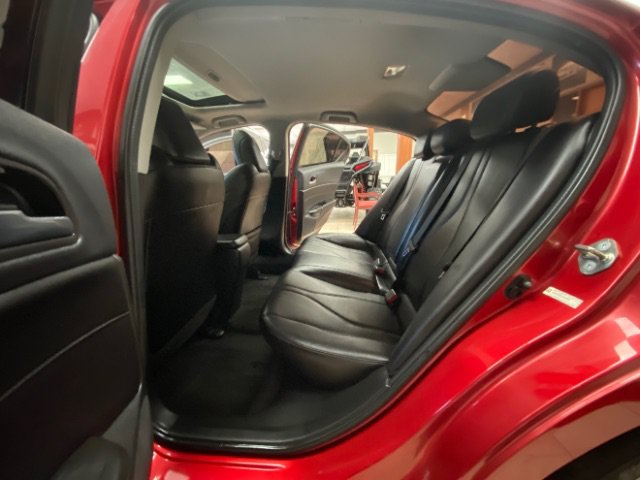 Used 2020 Acura ILX FWD image 13