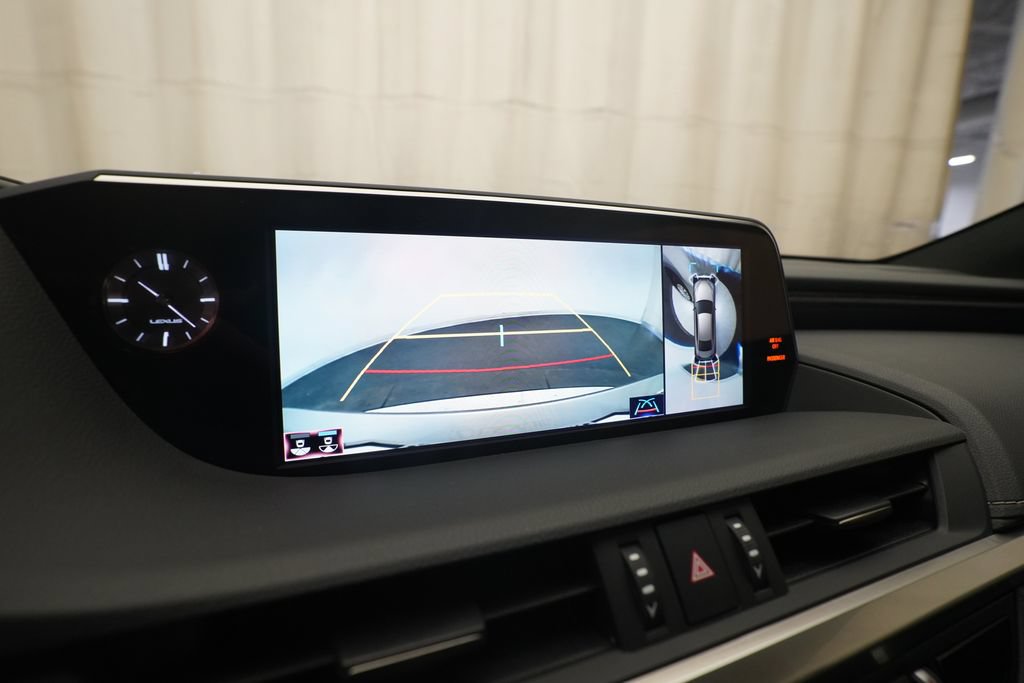 Used 2021 Lexus ES 350 w/ Accessory Package 2 FWD image 20