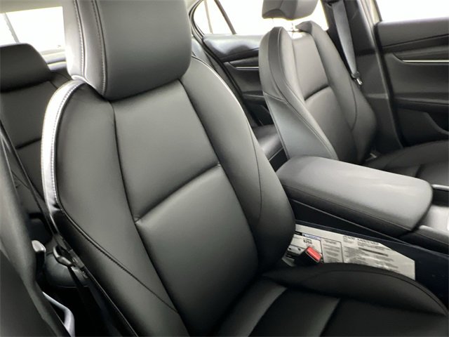 New 2026 MAZDA MAZDA3 2.5 S Sedan w/ Preferred Pkg image 23